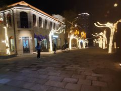 -上街里市集(悦喜客来广场店)