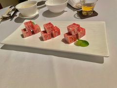 -丽轩中餐厅(广州丽思卡尔顿酒店)
