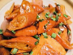 -新吉士·上海菜(浦东LCM置汇旭辉店)