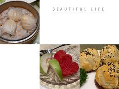 -广东胜利宾馆西关粤中餐厅