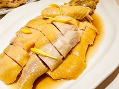 -華府Deluxe(兴业太古汇店)