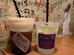 -阿sir咖啡(陶谷新村店)