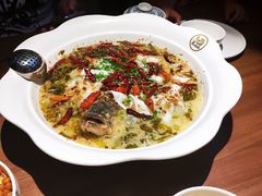 -首秀·四川料理(星耀101店)