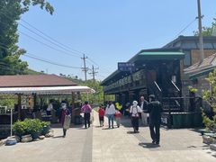 -京北渔家傲