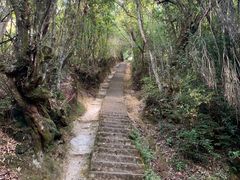 -腾冲云峰山