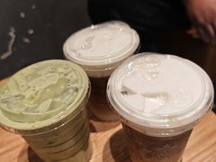 -星巴克(杭州临平万达广场店)