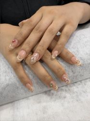 -美兮美学·日式美甲美睫