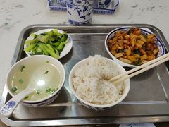 -伟记奥面馆(养育巷店)