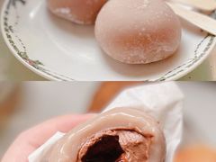 -西树泡芙(静安大悦城店)