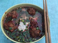 -高记清香园绝味不翻汤