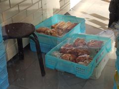 水产区-新麦西饼(广东路店)