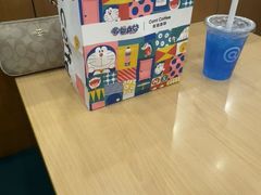 -萨莉亚意式餐厅(连城店)