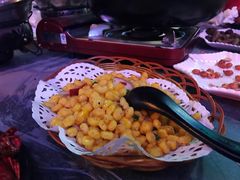 椒盐玉米粒-陈帅夜排档·龙虾·炒菜·烤串(世茂店)