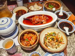 -南京大牌档(壹方天地店)