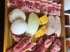 -龍二烧肉酒场(九亭店)