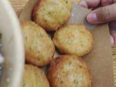 -非遗·十八曲鱼饺(西马总店)