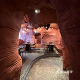 美味狂欢 | 洞穴烤肉的极致享受