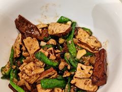 -辛香味烧鱼馆·非遗技艺·排骨红烧肉(光谷医药园店)
