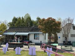 -嬉乐湾休闲旅游区