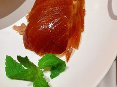 -四季民福烤鸭店(王府井东安门店)