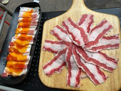 -三国惹火烤肉·中日韩烤肉集合店(百草路店)