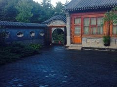 景点-云峰山自然风景区