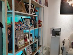 -ID.PHOTO照相馆(嘉里企业中心店)