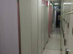 更衣室-悦动体能(金融街店)