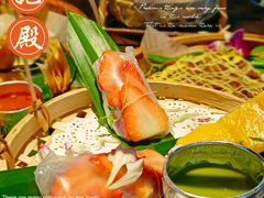 -泰妃殿(宏伊国际广场店)