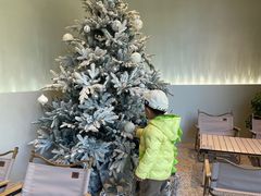 -J Create城市露营咖啡·简餐·宠物(上海动物园店)