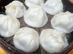 -锅贴大王南翔小笼(临沂二村店)