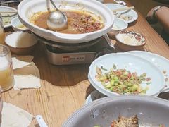 -湘水滨·臭鳜鱼·湘菜(马驹桥店)