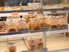 -包满意面包糕点(东坝店)