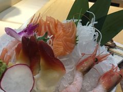 -林妈妈村·日式料理(宝山万达店)