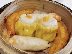 -翠园(北京王府中环店)