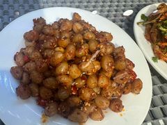 -韩麦大冷面(桂花街直营店)