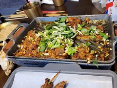 -林二哥宜烤官·宜宾小烧烤