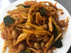 -松明一烤肉馆(鲁园店)
