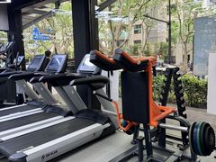 -VPsmart私教健身工作室(新华路旗舰店)