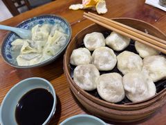 小笼包-荣阳楼(山塘街店)