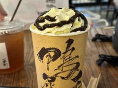 春江水暖.鸭屎香奶茶-成川茶店·潮汕工夫浓茶(万象店)