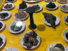 -游龙石文化科普馆