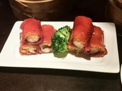 -领事馆19号中餐厅(厦门海景洲际酒店)