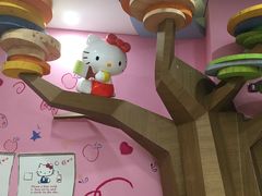 -凯蒂猫主题馆