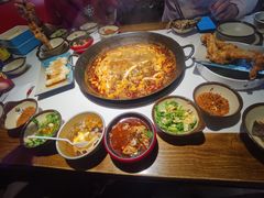 -老天桥蛙炉火锅(姑苏总店)