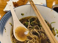 -小方的面(徐家汇店)