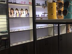-大视家眼镜(园区星海店)