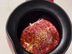 -焱铁烧·黑毛和牛专门店(杭州嘉里中心店)