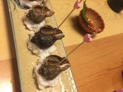 -王鼎精致料理铁板烧(世博源店)