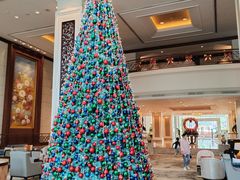 -大堂酒廊(北海香格里拉大酒店)